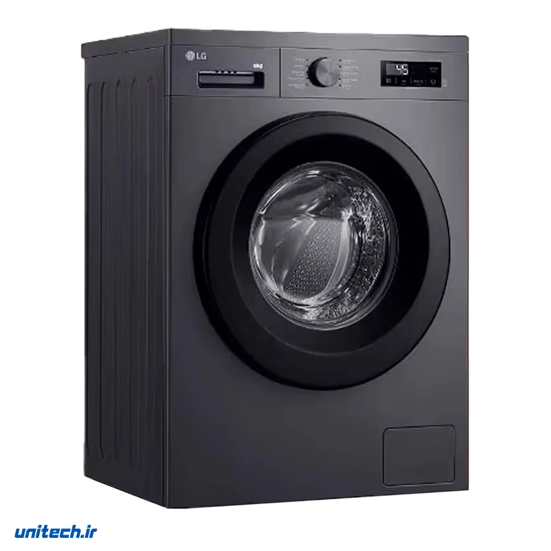 ماشین لباسشویی 8 کیلوگرم اتوماتیک ال جی مدل F2Y1TYP38